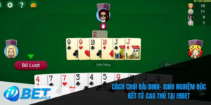 Cách Chơi Bài Binh
