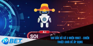 Soi cầu xổ số 3 miền