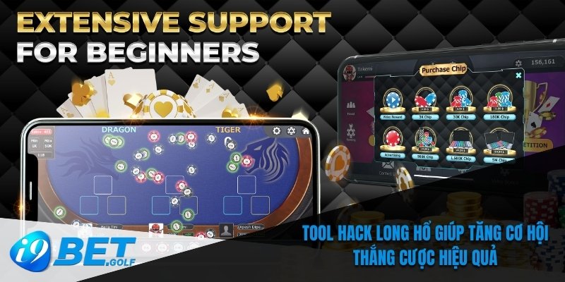 Tool Hack Long Hổ - Công Cụ Phân Tích Chuẩn Xác Tại I9bet 5 Tool hack long hổ giúp tăng cơ hội thắng cược hiệu quả